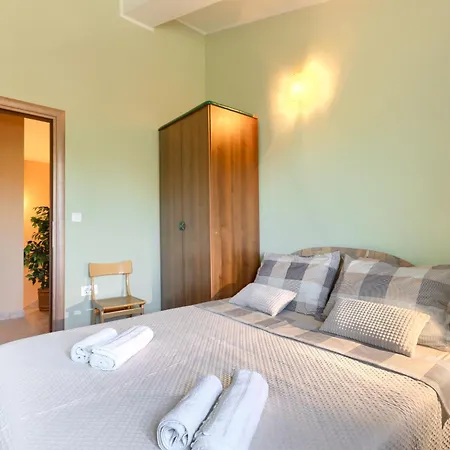 Lasa Ferienhaus Pazin