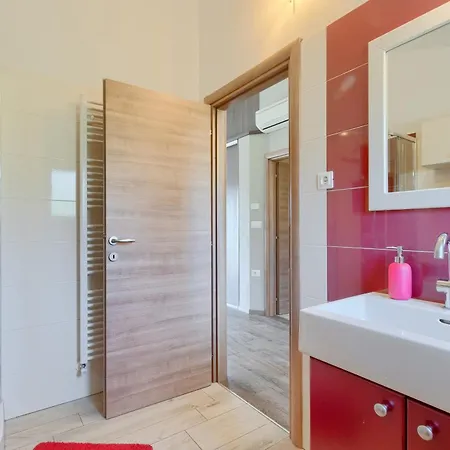 Lasa Ferienhaus *