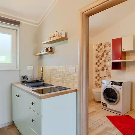 Lasa Вилла Пазин