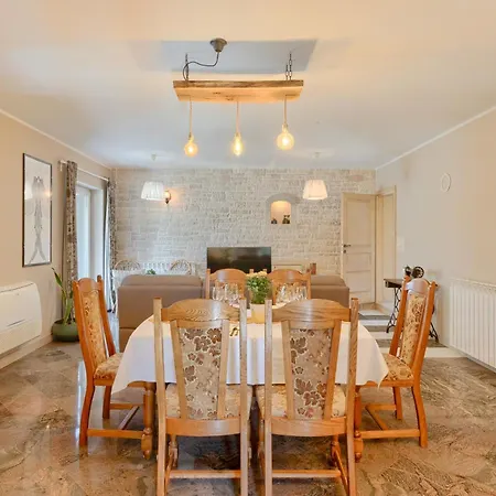 Ferienhaus Lasa