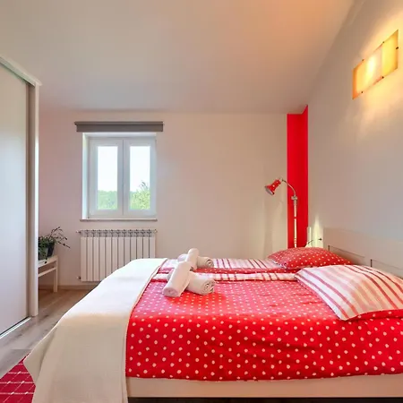 Вилла Lasa Пазин