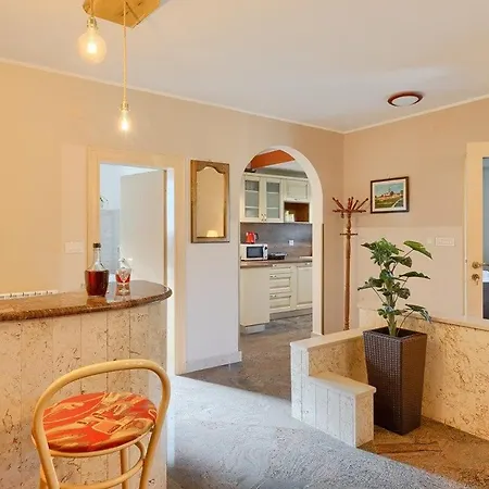 Villa Lasa *