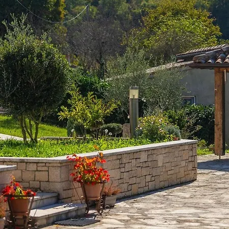 Vila Lasa Pazin